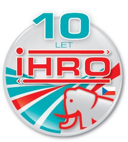 Oslavte s námi 10. narozeniny na IHRO Festu!