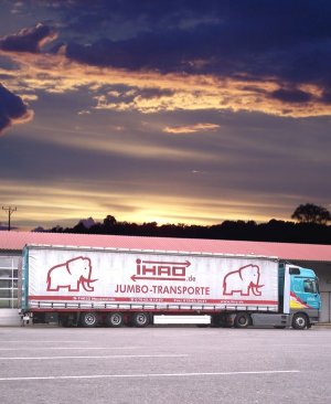 NOVINKA! Využijte výhod cross dockingu a přepravujte zboží ještě rychleji